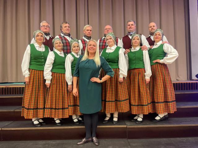 SDK "Kalndancis"
